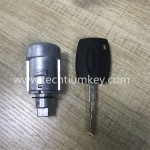 Ford Focus ignition lock cylinder